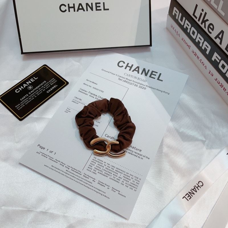 CHANEL